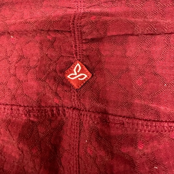 Prana Leggings - Picture 3 of 5